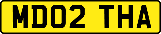 MD02THA