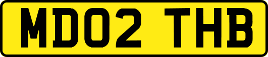 MD02THB