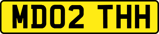 MD02THH