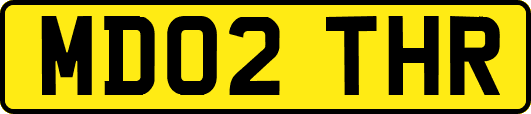MD02THR