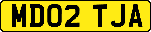 MD02TJA