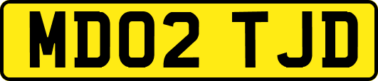 MD02TJD