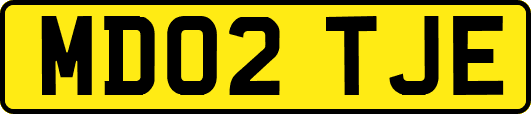 MD02TJE