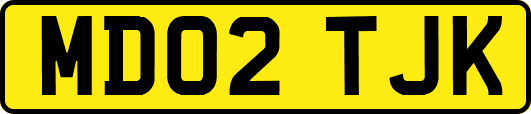 MD02TJK