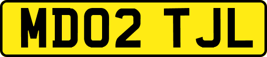 MD02TJL