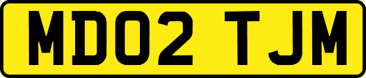 MD02TJM