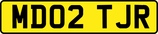 MD02TJR