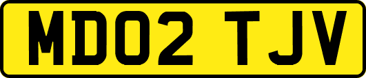 MD02TJV