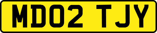 MD02TJY