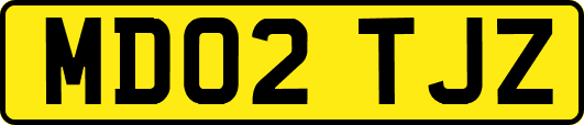MD02TJZ