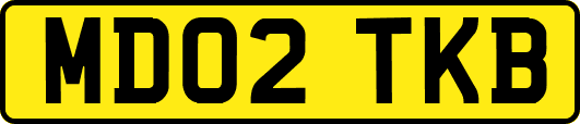 MD02TKB