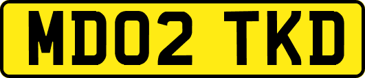 MD02TKD