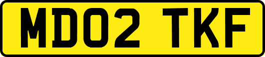 MD02TKF
