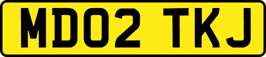 MD02TKJ