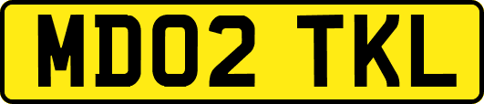 MD02TKL