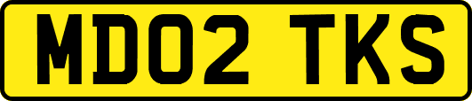 MD02TKS