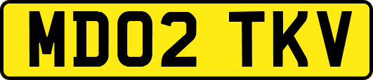 MD02TKV