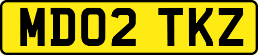 MD02TKZ