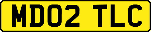 MD02TLC