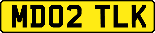 MD02TLK