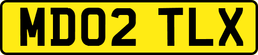 MD02TLX