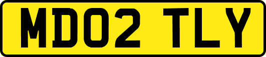 MD02TLY