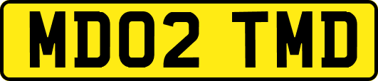 MD02TMD