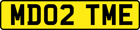 MD02TME