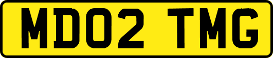 MD02TMG
