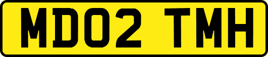 MD02TMH