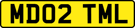 MD02TML