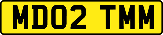 MD02TMM
