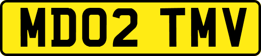 MD02TMV