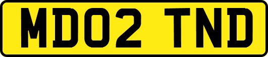 MD02TND