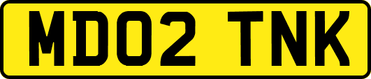 MD02TNK