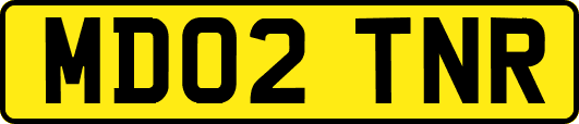 MD02TNR