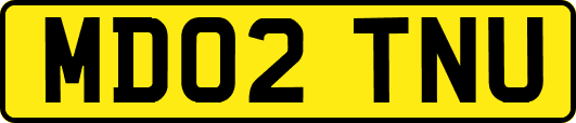 MD02TNU
