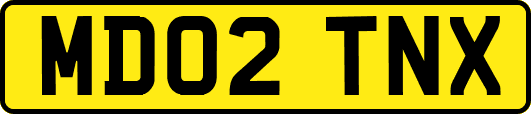 MD02TNX
