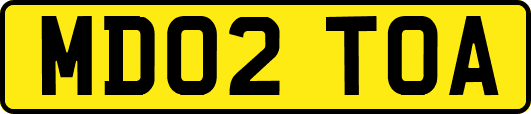 MD02TOA