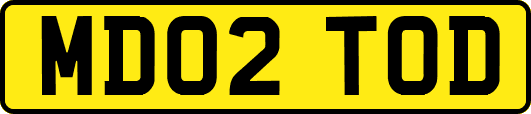 MD02TOD