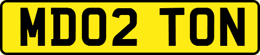 MD02TON