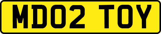 MD02TOY