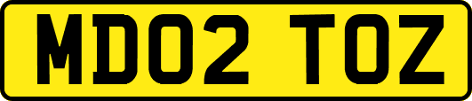 MD02TOZ