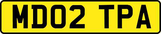 MD02TPA