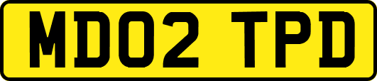 MD02TPD