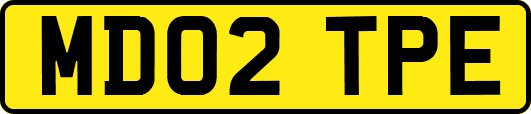 MD02TPE