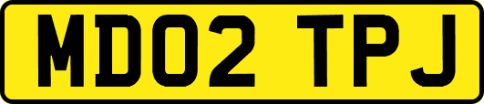 MD02TPJ