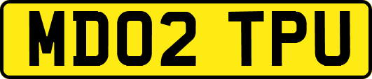 MD02TPU