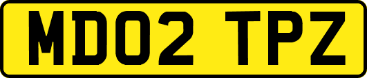 MD02TPZ
