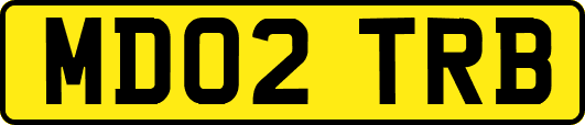 MD02TRB